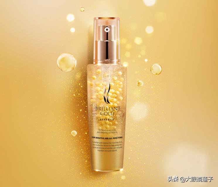 精华油与精华液的区别,精华液和精华油有什么区别