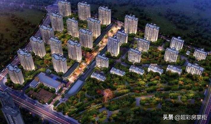 庐江县十大宜居楼盘,庐江十大高档小区房价