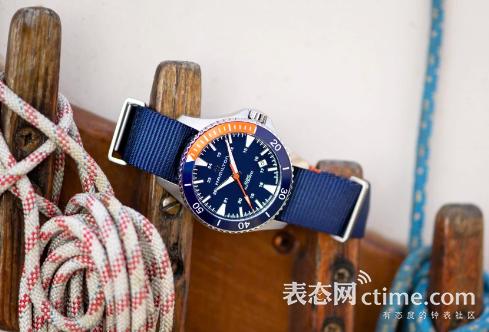 夏天来了你是否有中意的潜水表,2020年值得推荐的5枚潜水表