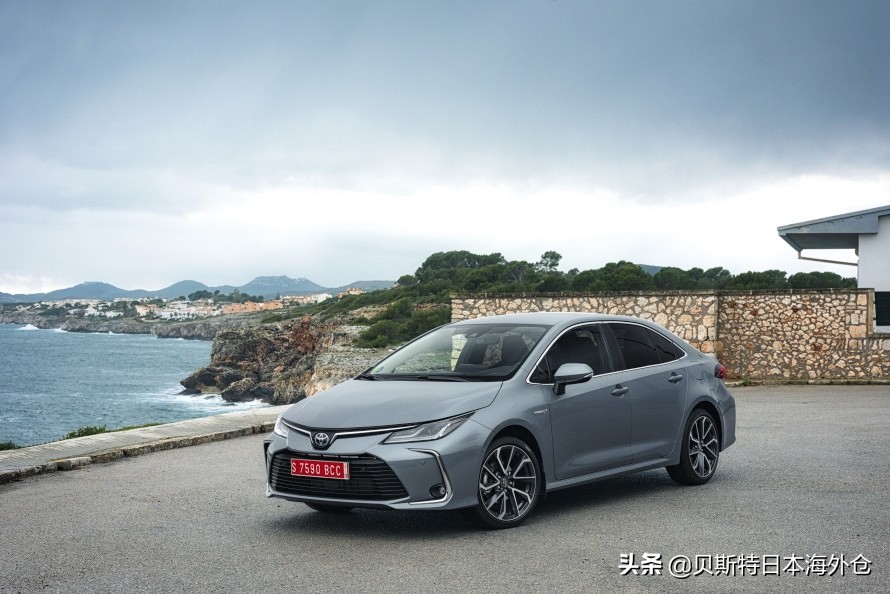 全世界最受欢迎的汽车品牌,最受欢迎的丰田品牌