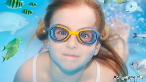 6岁孩子近视如何防控度数增长,9岁小孩近视150-200度可以自愈吗