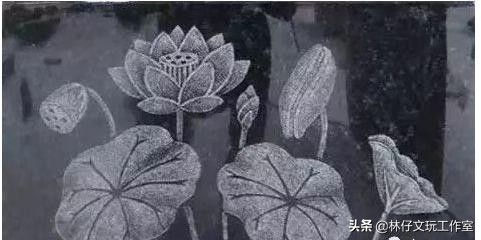 影雕雕刻艺术,指尖上的艺术作品