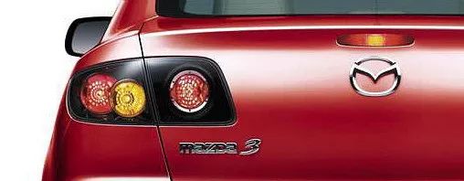 2020款马自达3昂克赛拉,真正厉害的汽车都懂得做减法