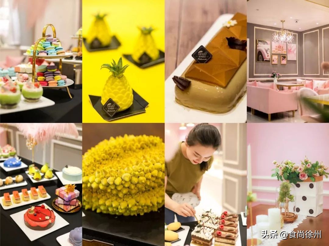 纯干货分享!徐州63处生日福利!星巴克、宜家、喜茶…拿走不谢