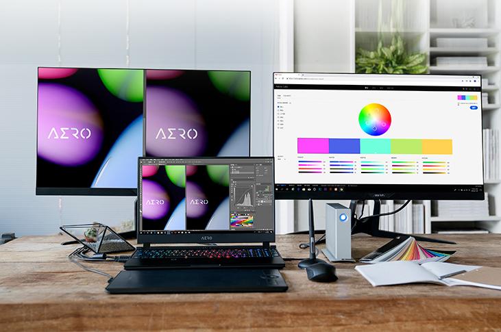 摄影用笔记本电脑推荐,最适合摄影师的笔记本