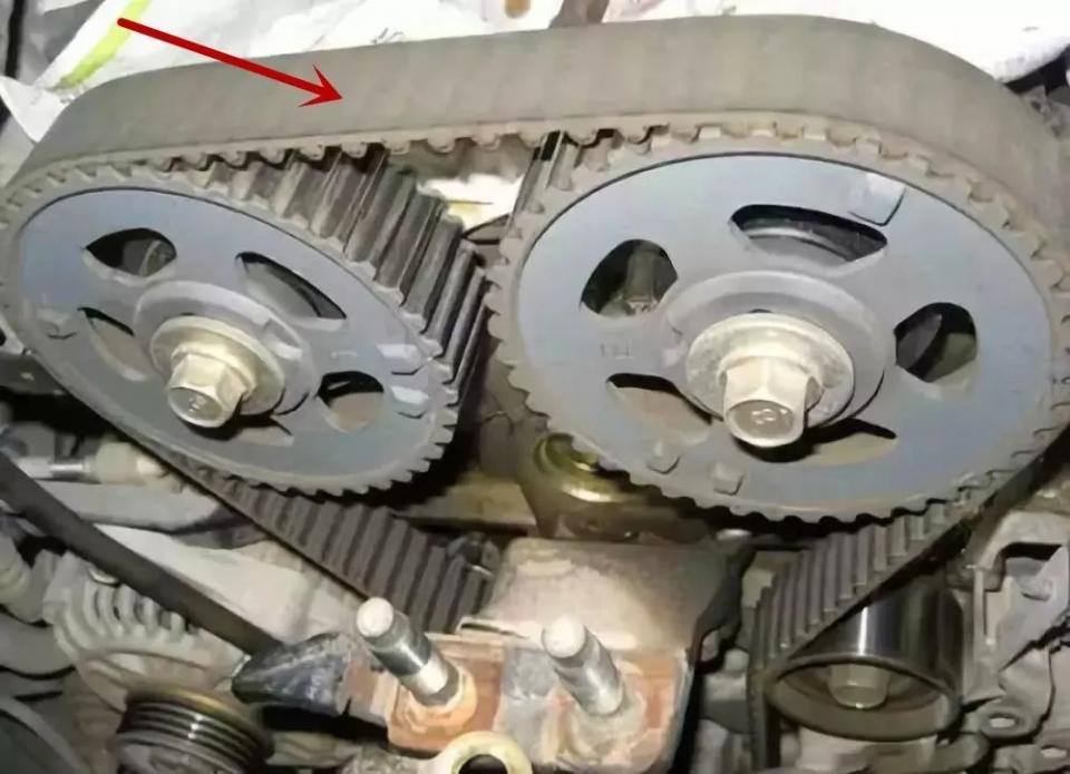 朗动正时皮带多久换,速腾正时皮带多久换