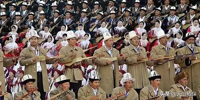 *疆新**克州,向全世界发出邀请!即将涌来大批人马