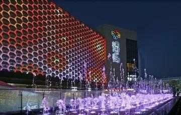 首开热销超5500万冠领全城,首开大卖6亿的楼盘