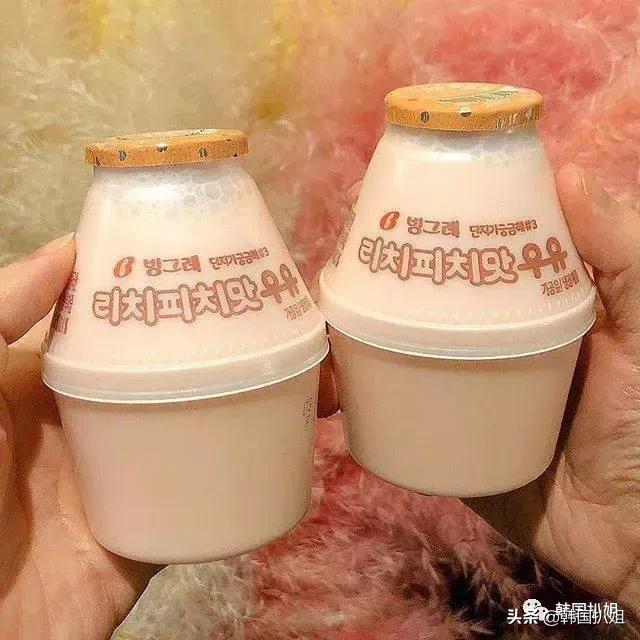 韩国便利店美食上新！每一款都好想吃！