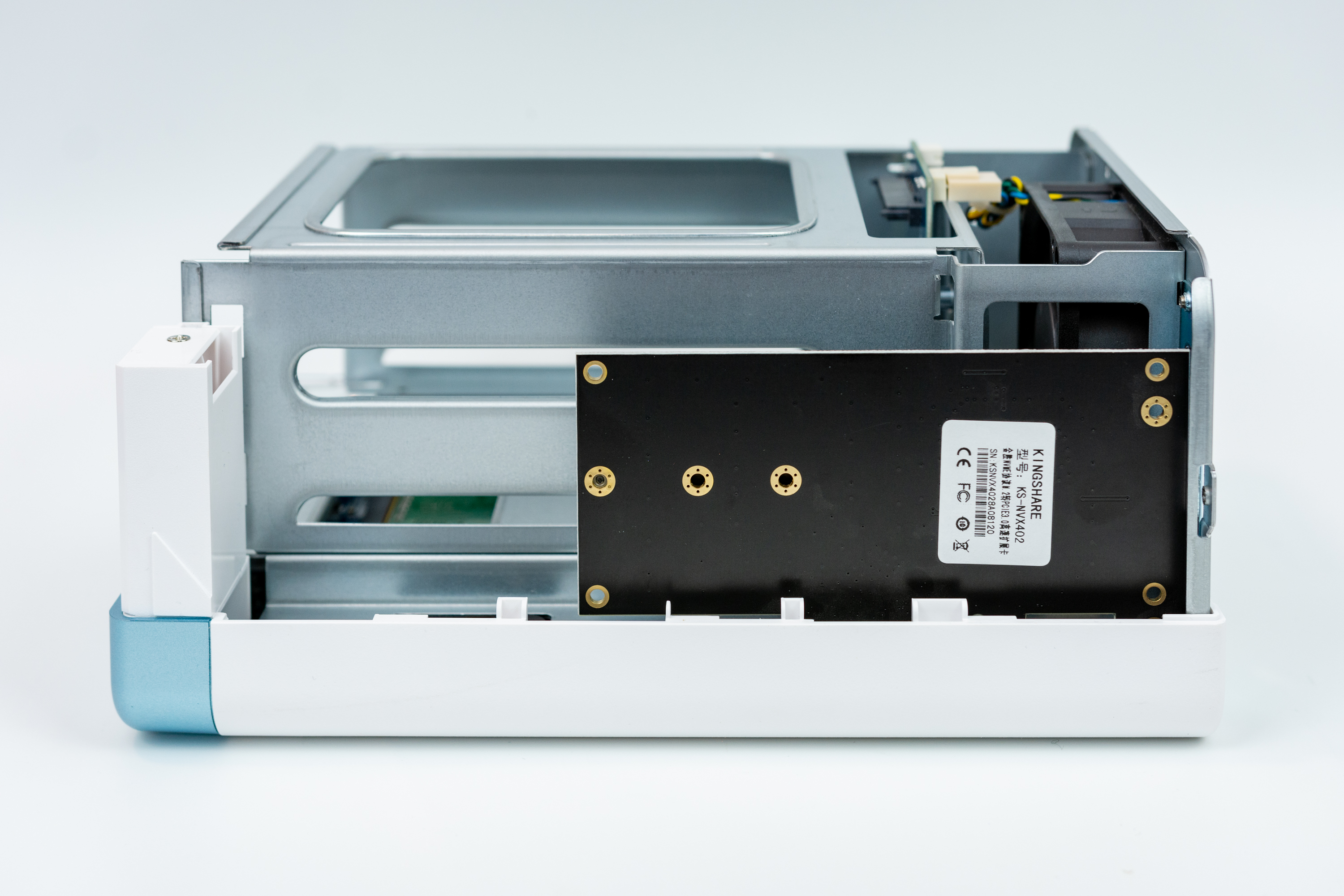 「安卓TV」家庭影音串流平台:威联通TS-251D部署KODI+PLEX