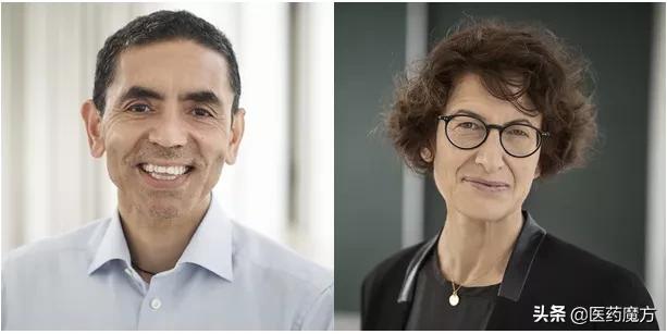 mrna疫苗三巨头,mrna疫苗前景如何