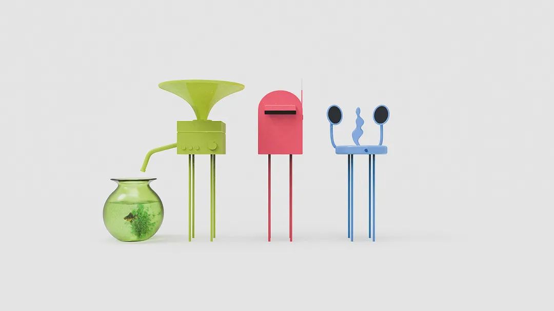 绿色设计就是环保设计,绿色设计理念