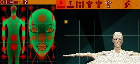 角色建模最好用的软件,人物建模什么软件好用