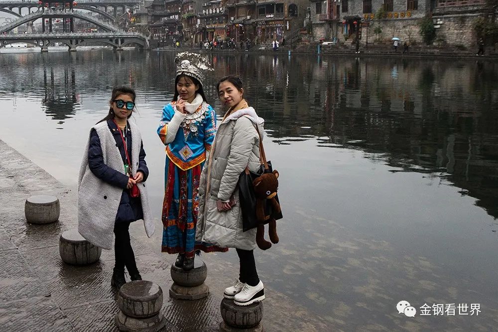 凤凰周边县旅游攻略自由行,湖南省凤凰县游玩