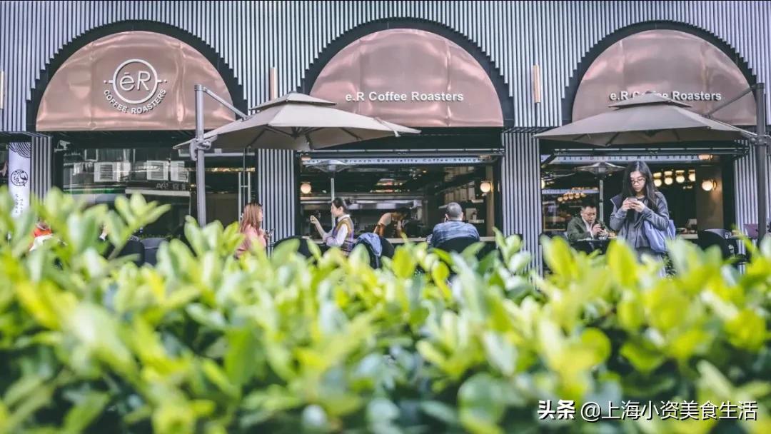 魔都5家绝美阳台,魔都老洋房在梧桐树下