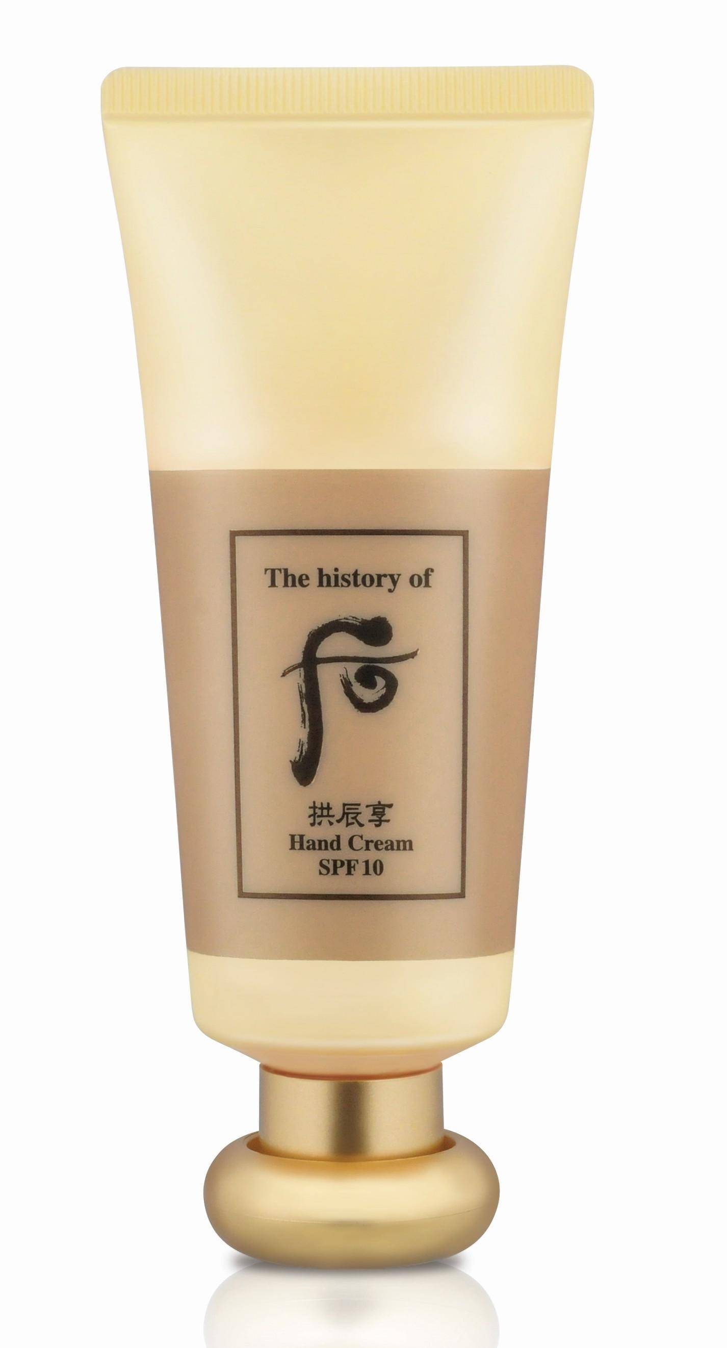 抗疫护手霜,手脱皮细菌感染用啥护手霜