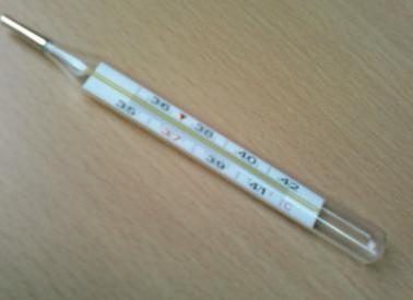 体温计打碎的水银该怎么处理,水银体温计打碎后正确处理方法