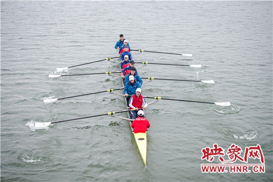 王石锻炼身体遇见大咖,王石健康运动视频