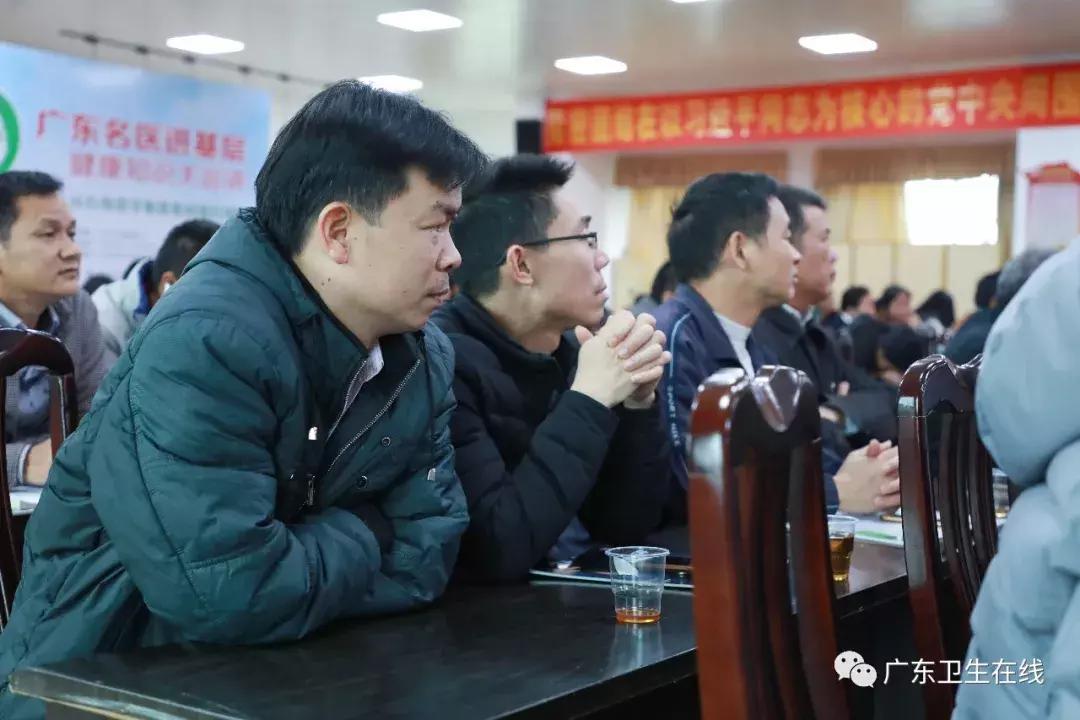 慢性炎症会变癌？如何锻炼可预防？广东名医为你开讲