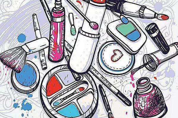 长痘怎么化妆,长痘怎么化妆变得精神