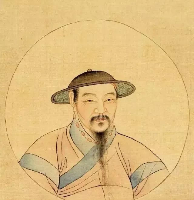 赵孟頫最巅峰的作品,通篇无一处败笔,被誉“中华十大名帖”之一