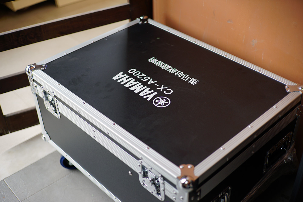 雅马哈5200功放说明书,雅马哈cx-a5100功放评测