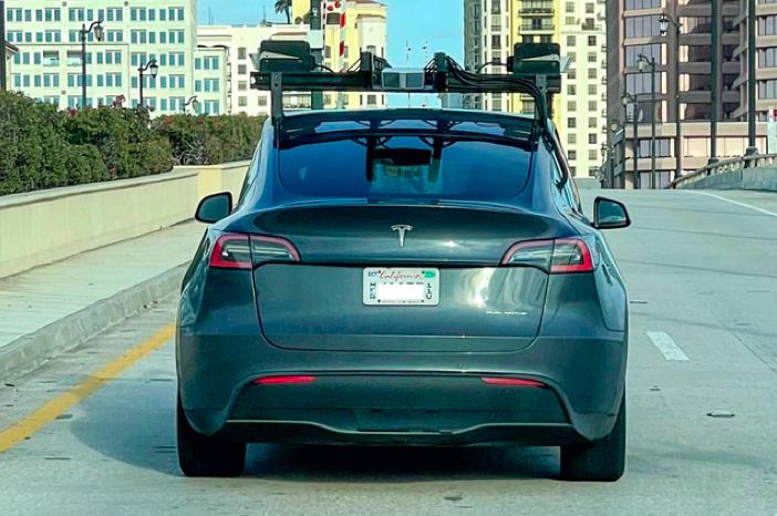 宁可相信世界上有鬼,也别相信马斯克这张嘴丨车壹条