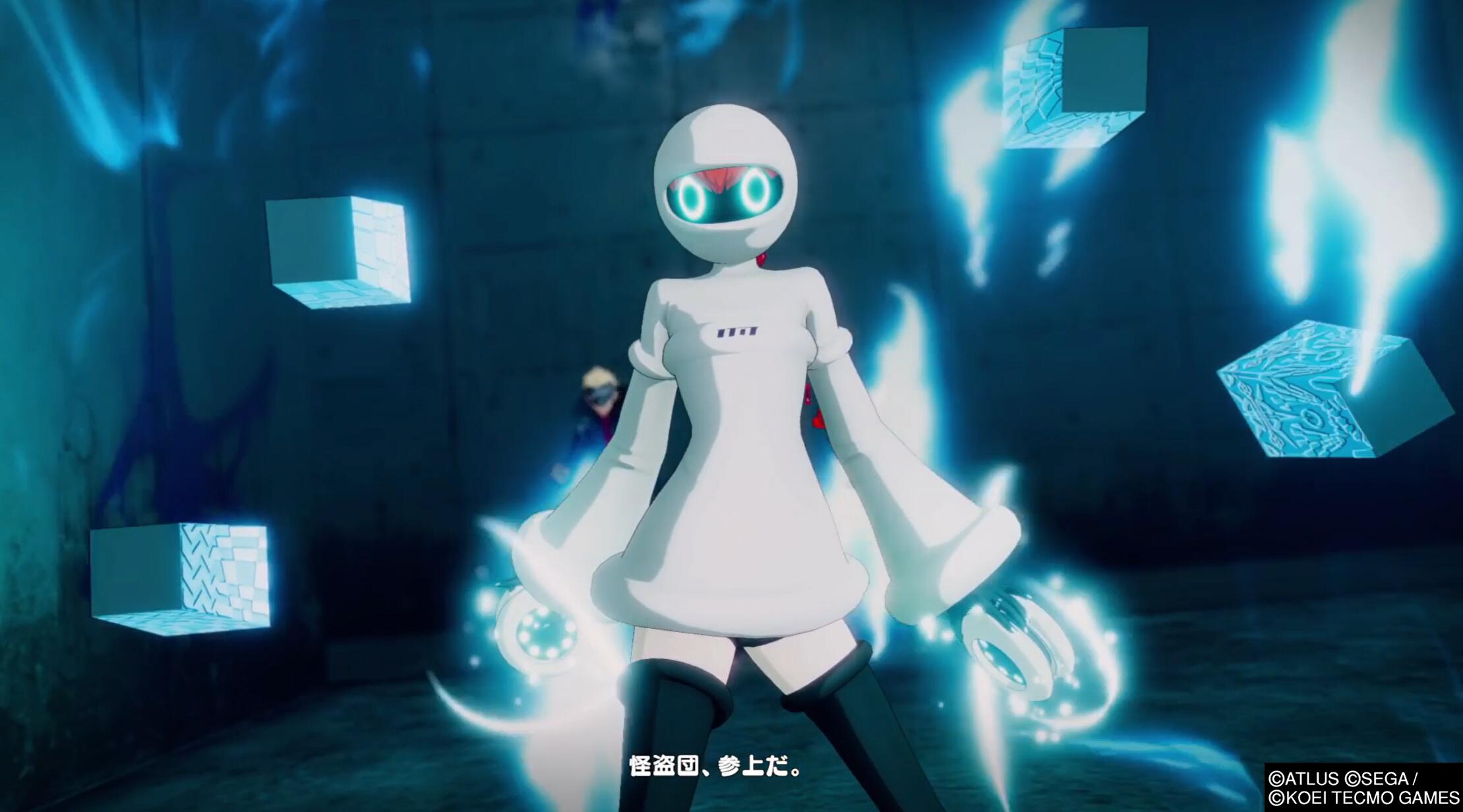 女神异闻录5玩的不流畅,女神异闻录5各个版本测评