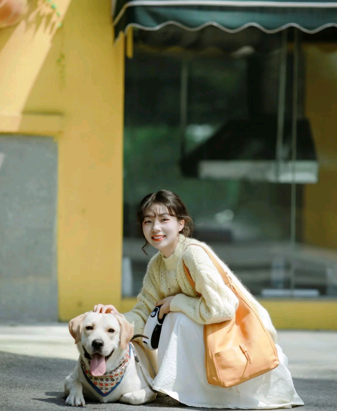 小个子女生的秋装怎么搭配才好看,时尚小个子女装秋装搭配