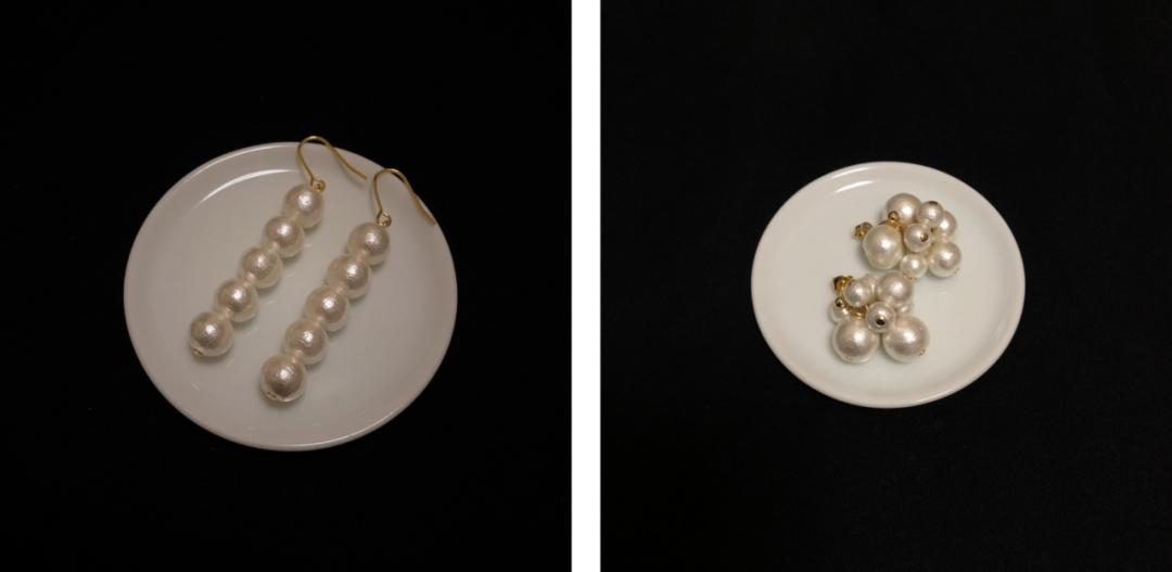 一周只说一个店||我已经从买珍珠进化到买假珍珠了