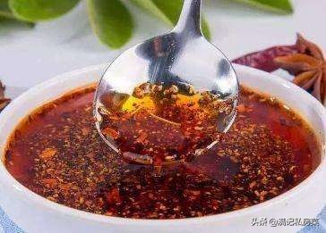 50种川味秘制面条酱汁做法,川味酱汁