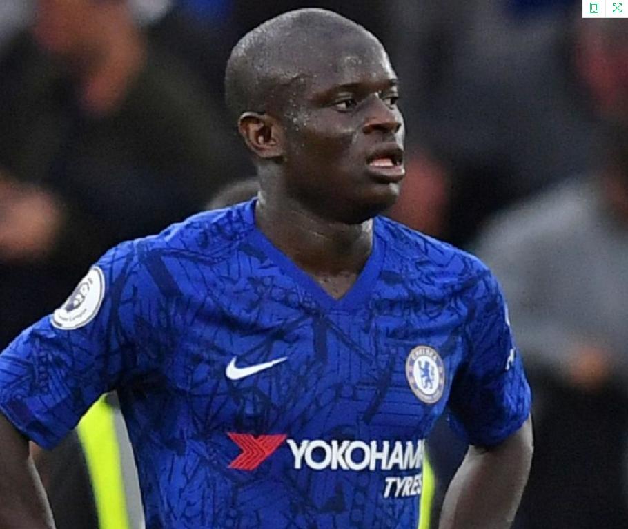 久攻不下暴露蓝军软肋,坎特芒特使用问题让神灯头大