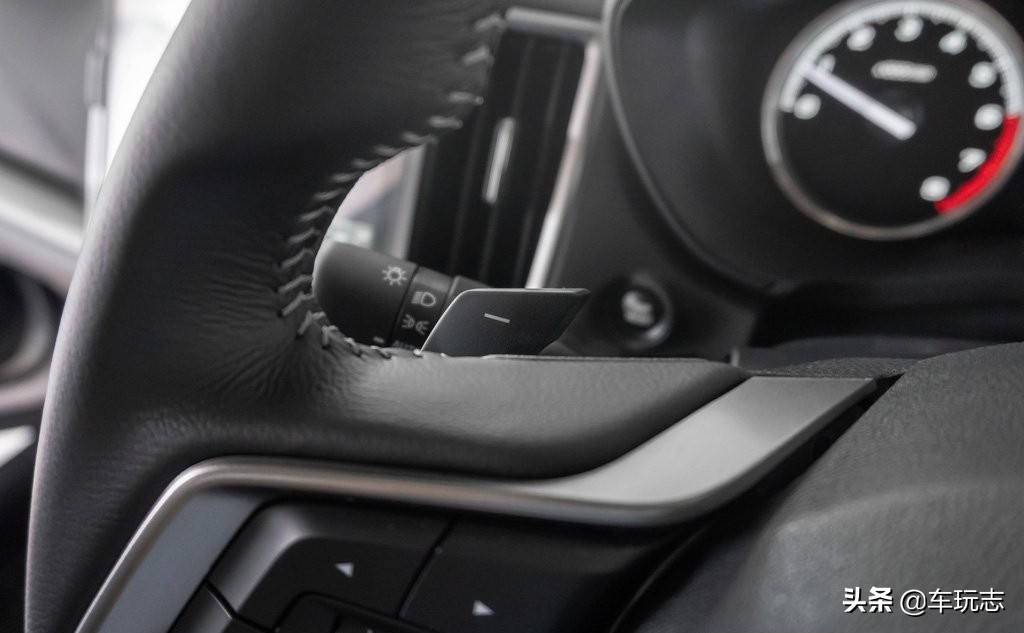 小改款森林人,斯巴鲁森林人是小众车吗