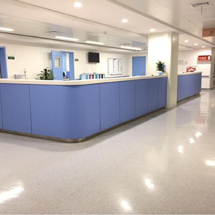 pvc医疗地板公司,医疗地板