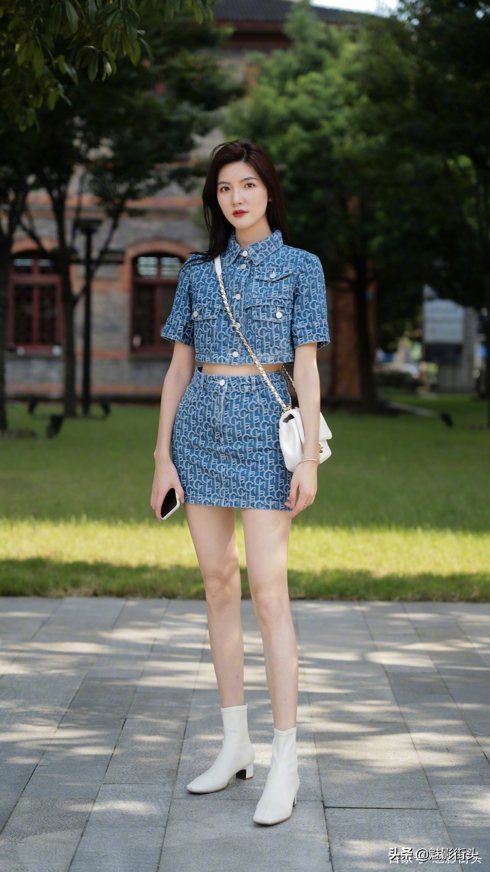 不会穿搭如何搭配衣服,不会穿衣服怎么搭配才好看