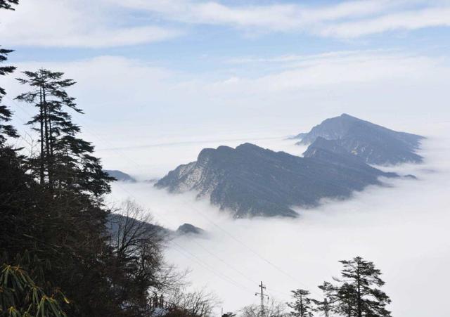 全球公认的四大生命禁区,世界上最可怕的五大生命禁区