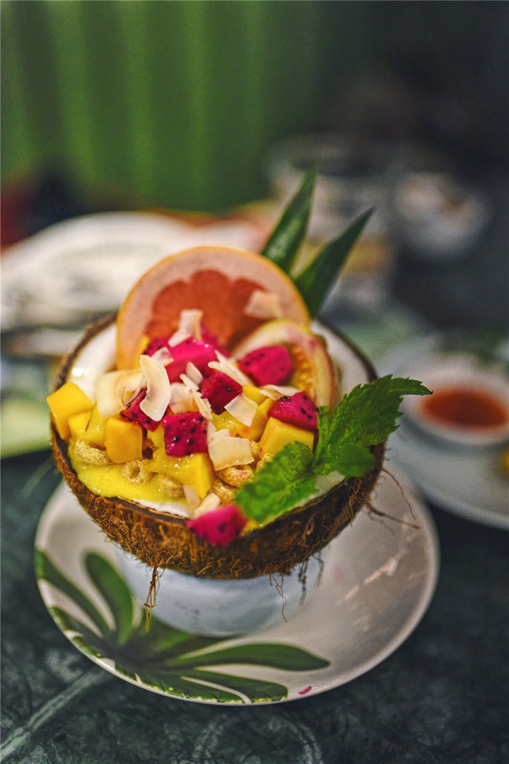 去成都吃什么特色小吃,成都美食攻略十大必吃排行榜