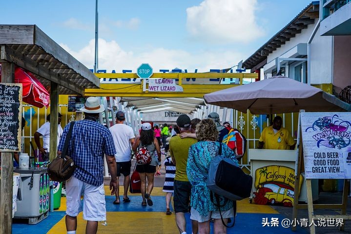 伯利兹是不发达国家吗,伯利兹最新版国家概况