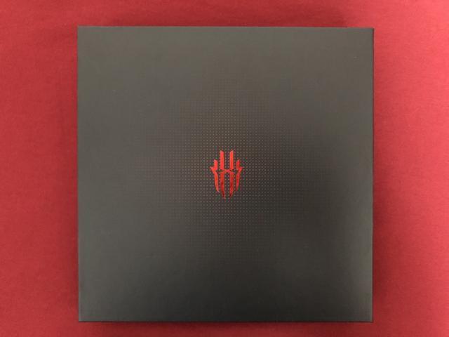 努比亚红魔3外屏,努比亚红魔3s外屏