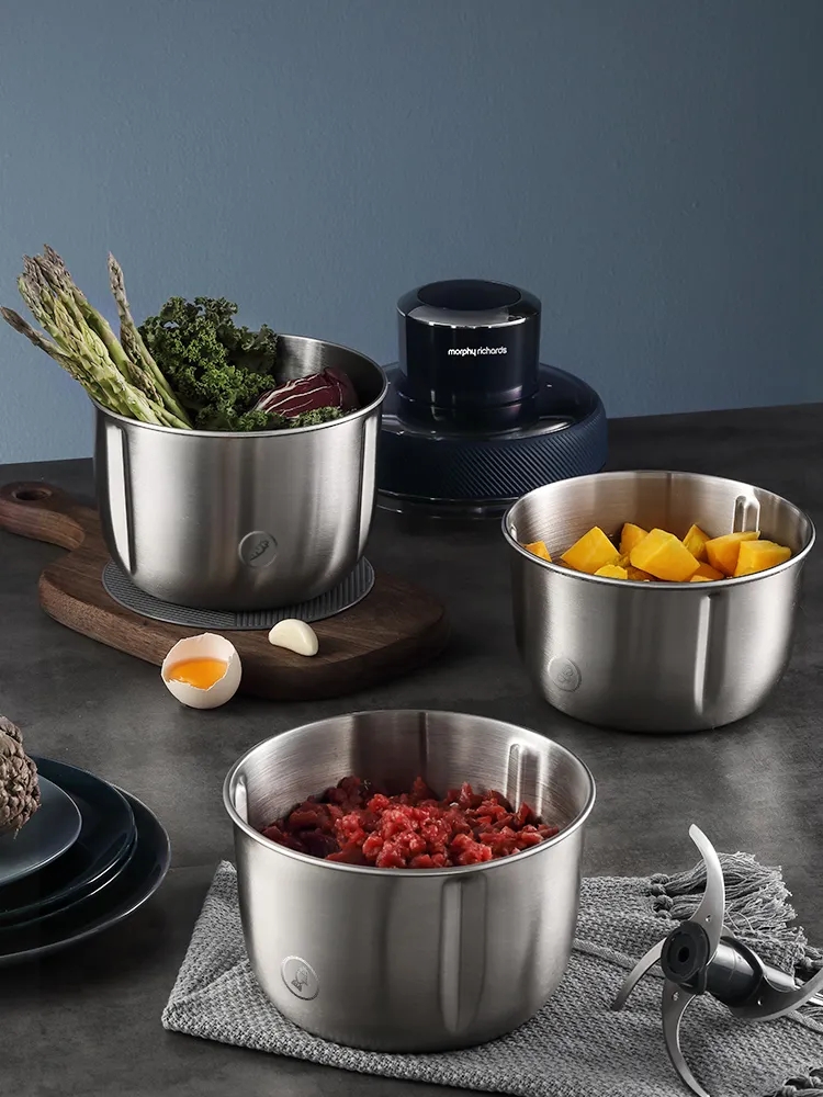 套娃绞肉机测评,套娃绞肉机怎么使用