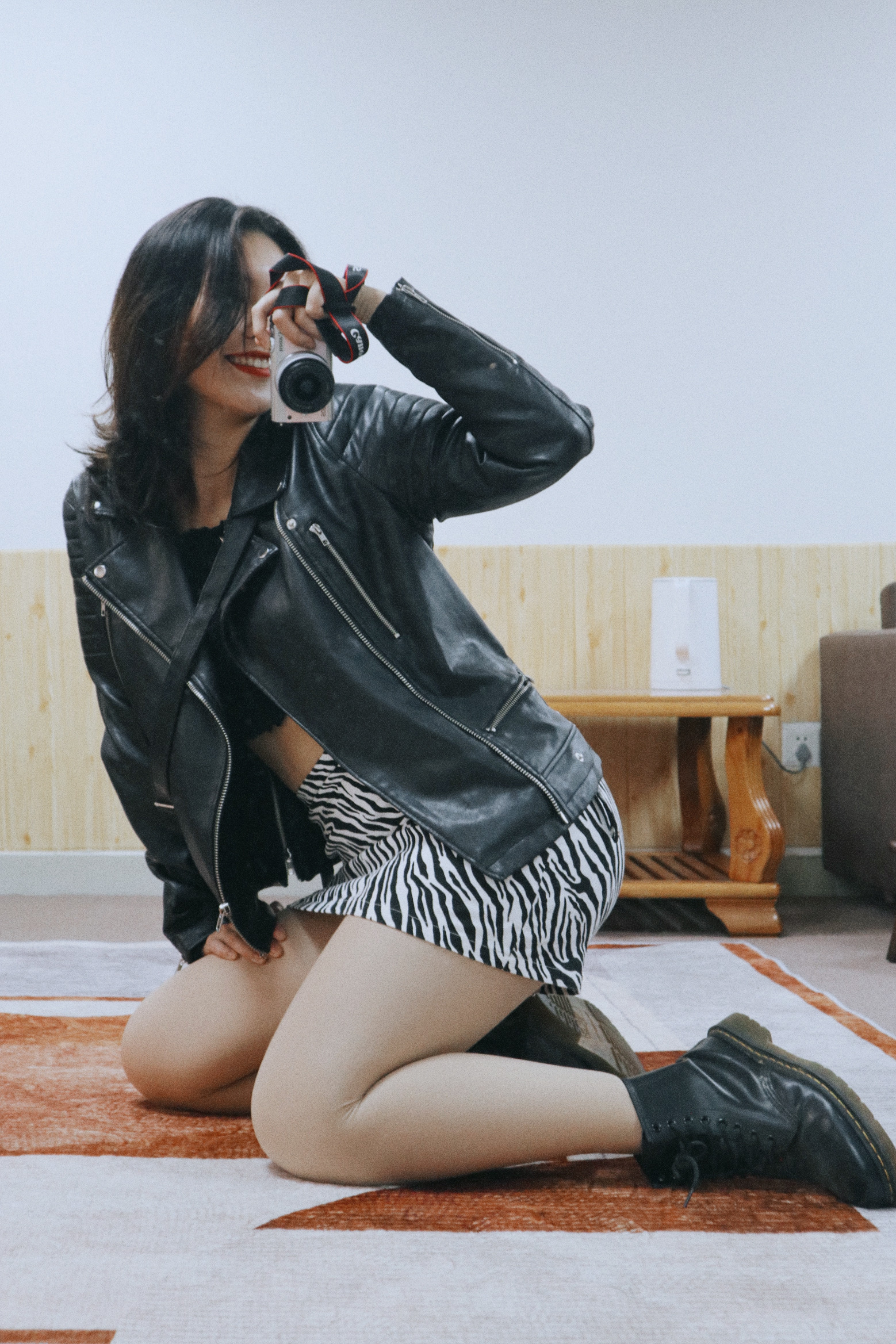 冬天穿光腿神器会对身体不好吗,冬天穿光腿神器好看吗