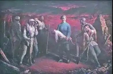 英雄母亲邓玉芬精神,英雄母亲邓玉芬