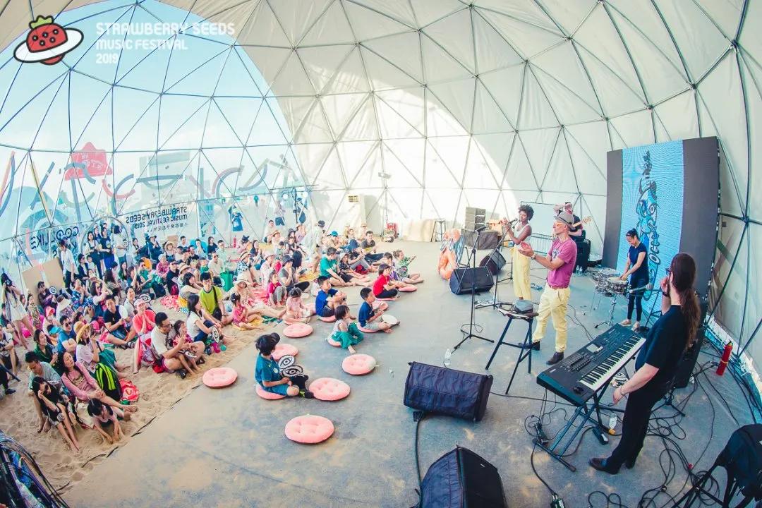 阿那亚|作为一个南方人，我差点错过北方这个的神仙度假地