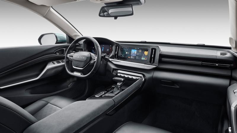 新宝骏valli有什么功能,宝骏valli音响