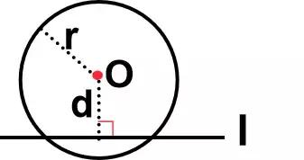 证明圆的切线性质定理,圆的性质定理九年级