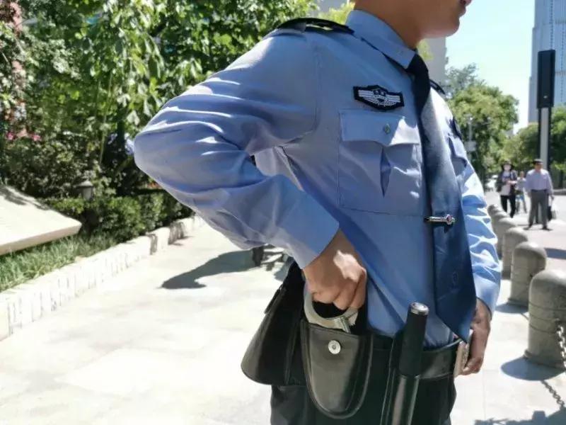 灵魂拷问警察,灵魂拷问有没有对象