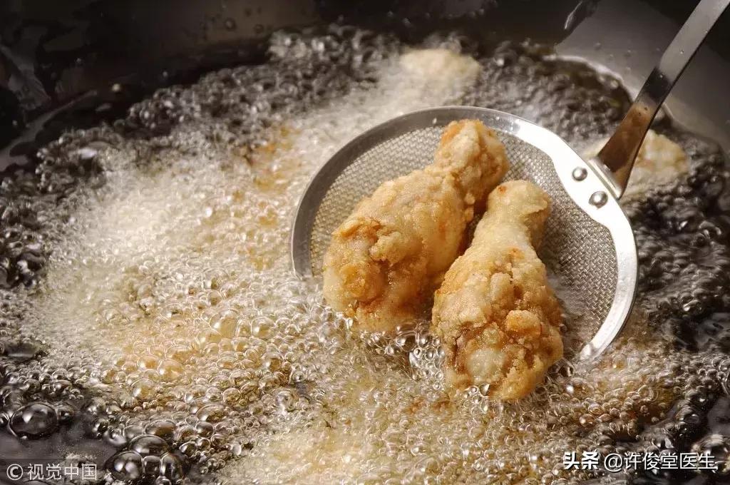 人们吃的脂肪有哪些,可以吃哪些优质脂肪