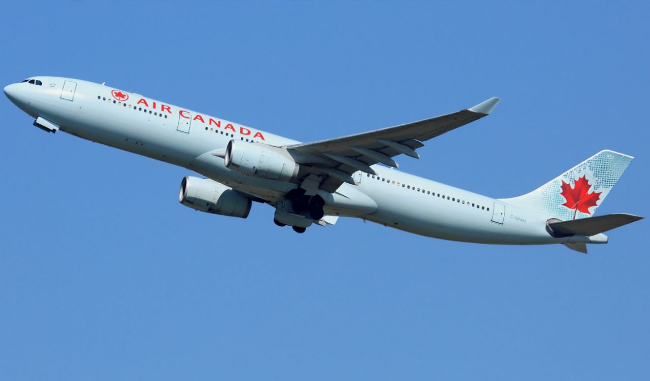 加航延误补偿,加航最新停飞消息