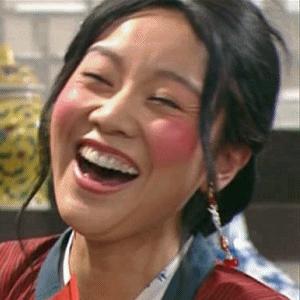 大饼脸塌鼻梁小眼睛怎么变美,大饼脸塌鼻梁凸嘴怎么提升精致度