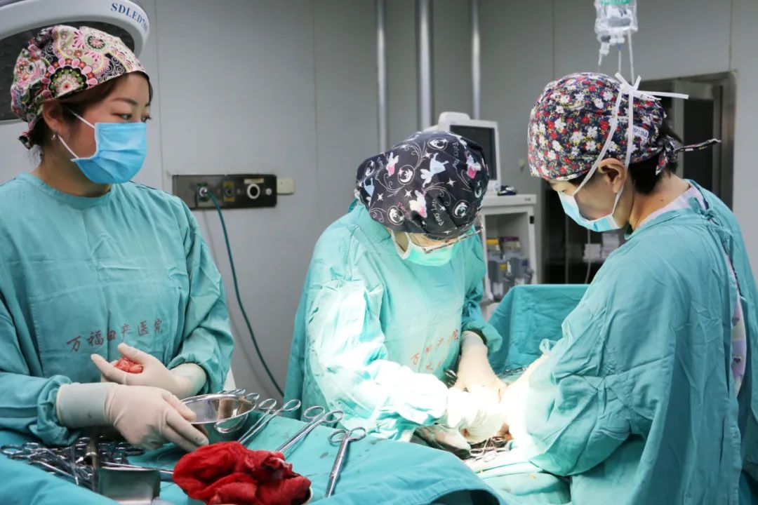 胎盘早剥一尸两命,胎盘早剥风险